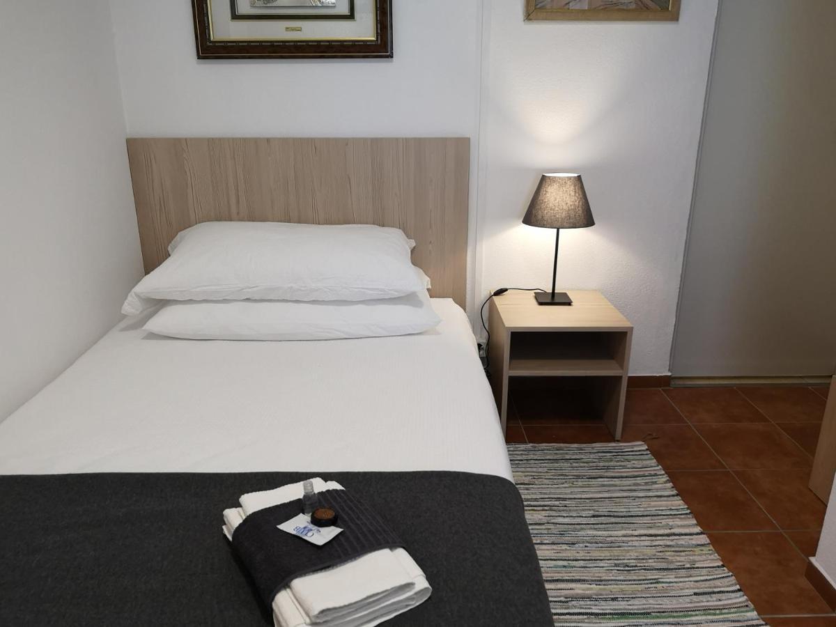 Hotel Elvezia Lavorgo Eksteriør bilde