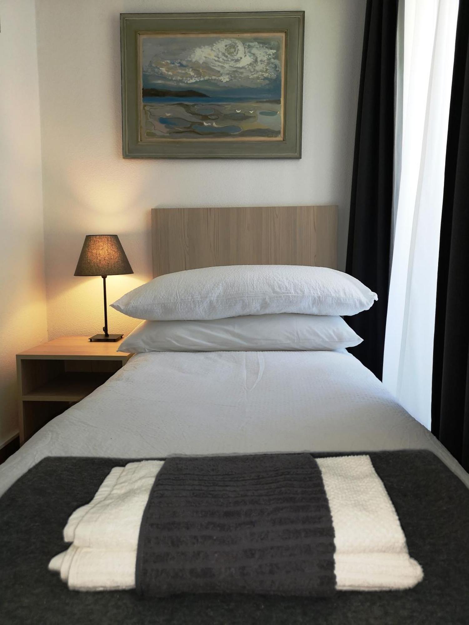 Hotel Elvezia Lavorgo Eksteriør bilde